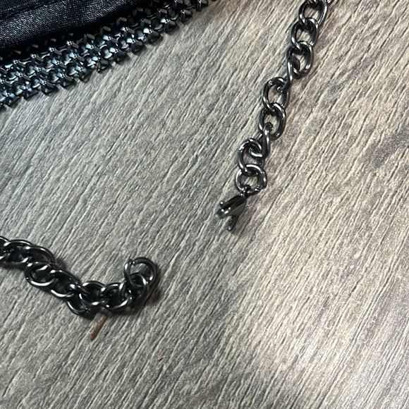 Garage chain top - Picture 5 of 5